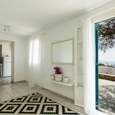 Villa Brigitte By The Pearls Collection
