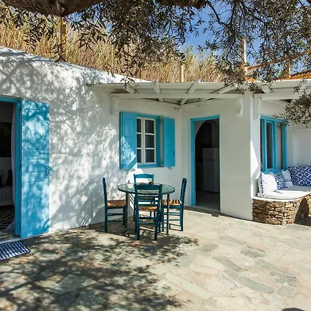 Brigitte By The Pearls Collection * Mykonos Town