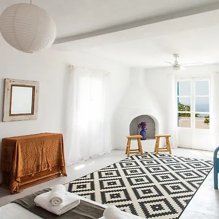 Villa Brigitte By The Pearls Collection Mykonos Town