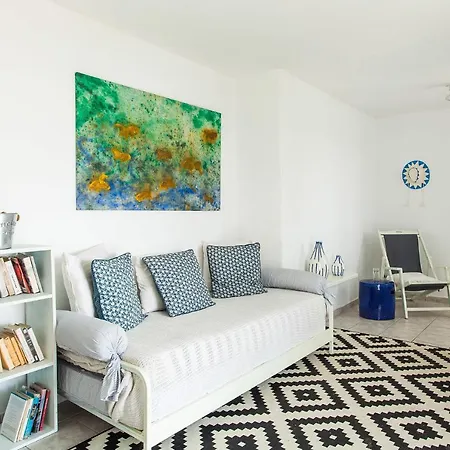 Villa Brigitte By The Pearls Collection Mykonos Town
