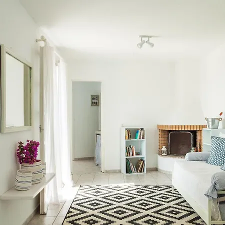 Brigitte By The Pearls Collection Villa Mykonos Town