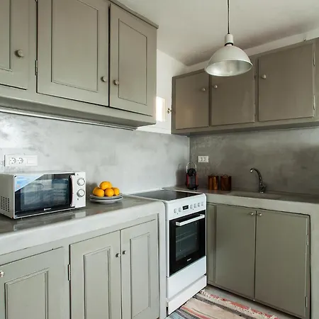 Вилла Brigitte By The Pearls Collection
