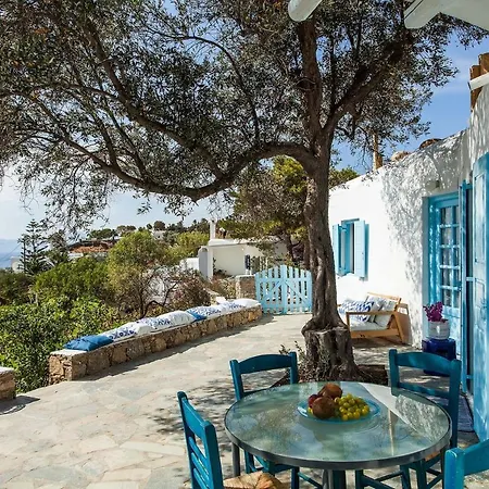 Villa Brigitte By The Pearls Collection *