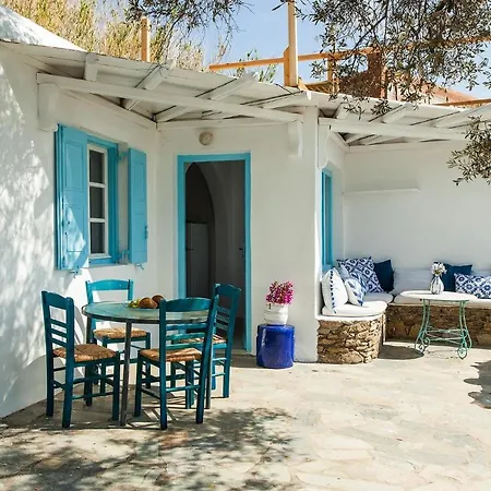 Brigitte By The Pearls Collection Villa